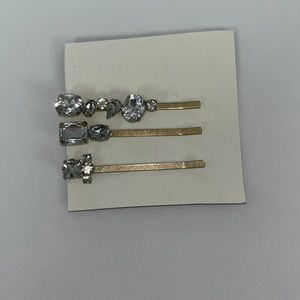 3 Hair Pins